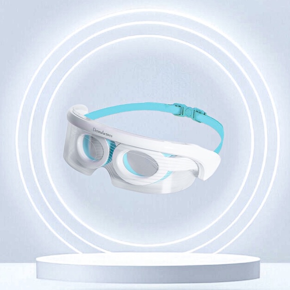 Dermalactives LED Face Mask - Picture 2 of 9